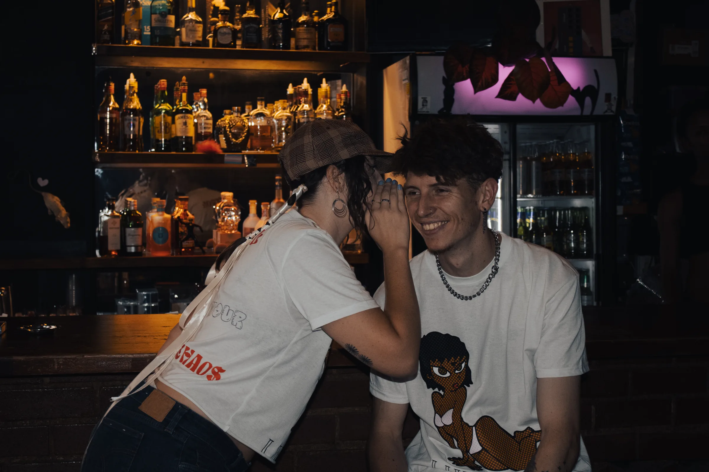 ctrl chaos merchandise photo