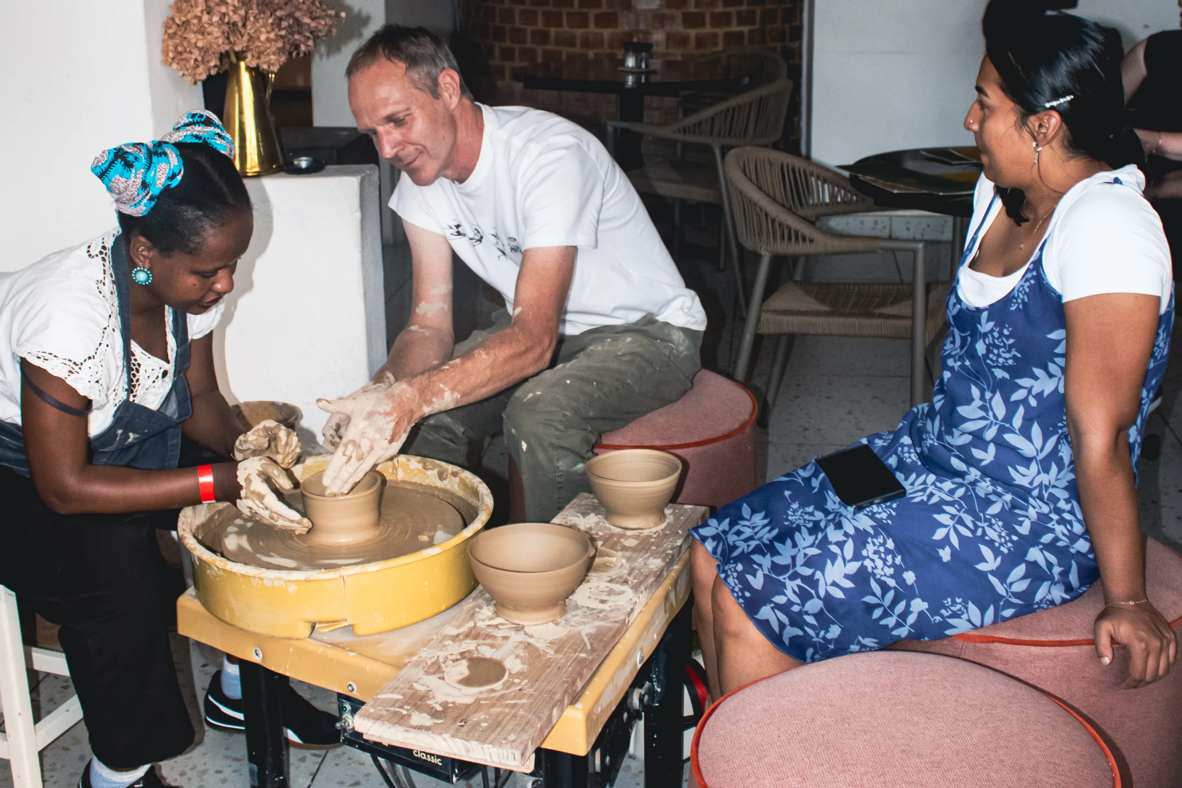 melville art mile photo