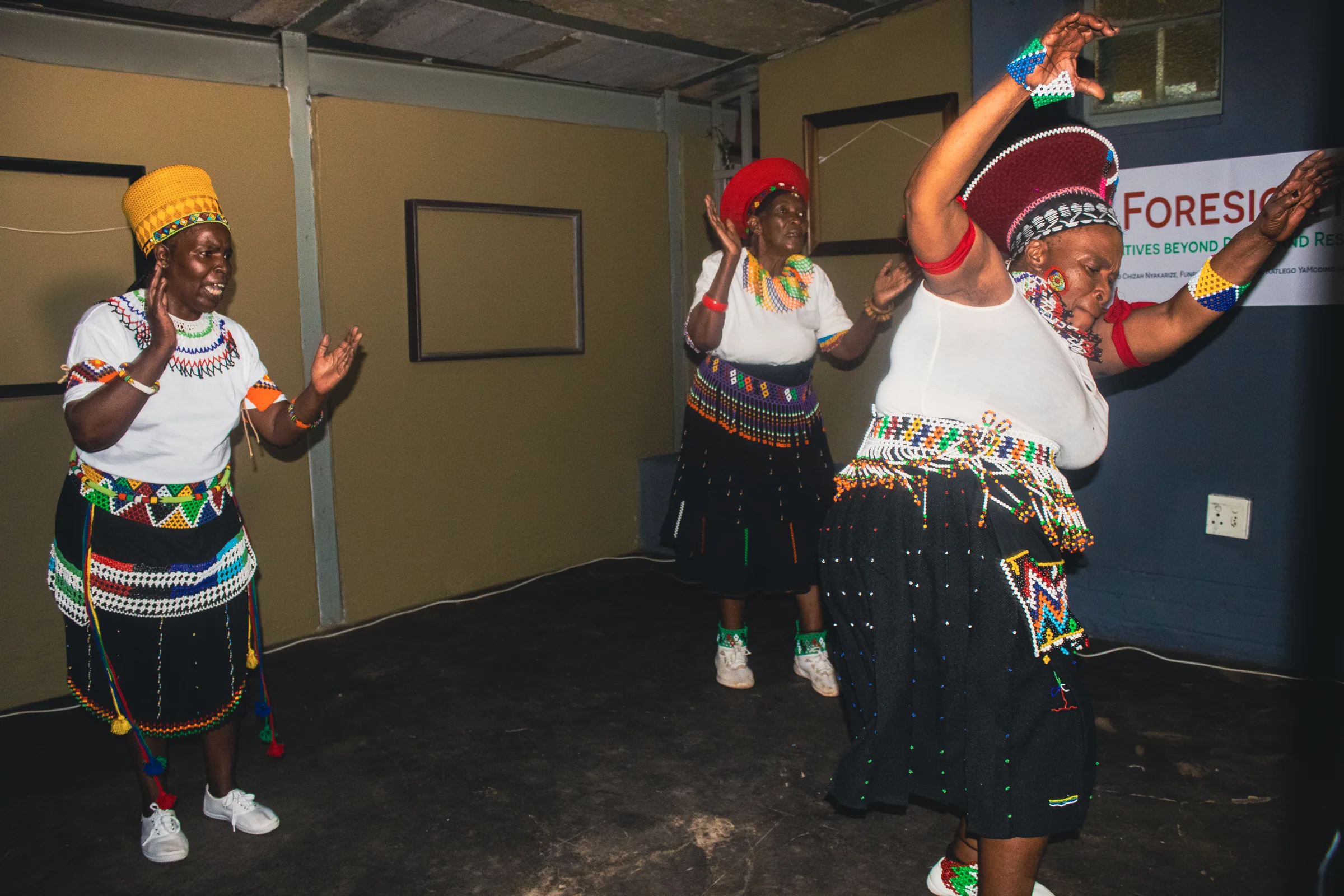 melville art mile photo